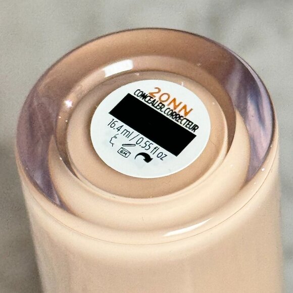 Urban Decay Quickie 24HR Full-Coverage Waterproof Concealer | 20NN - Picture 2 of 5